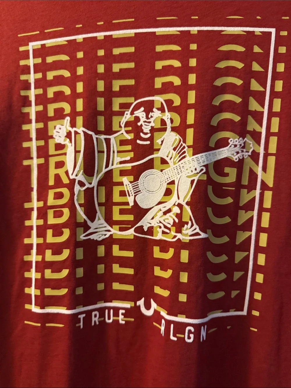 True Religion true religion
